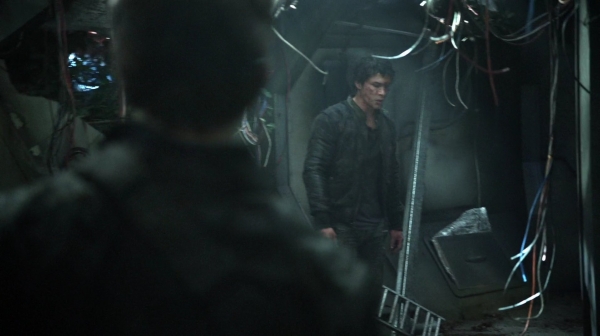 The 100 Season Two Episode Two Inclement Weather-2234
