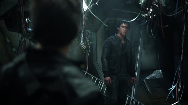 The 100 Season Two Episode Two Inclement Weather-2233

