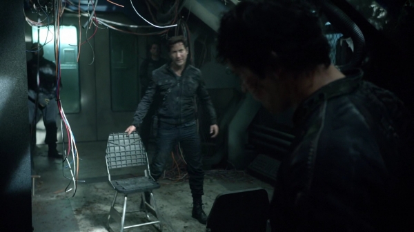 The 100 Season Two Episode Two Inclement Weather-2226
