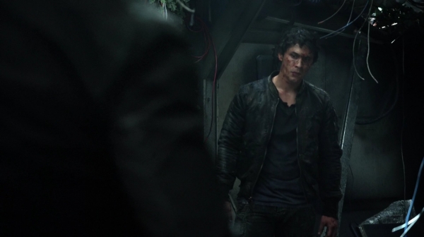 The 100 Season Two Episode Two Inclement Weather-2225
