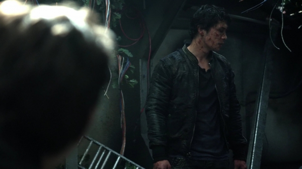 The 100 Season Two Episode Two Inclement Weather-2220
