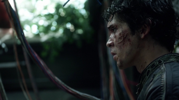 The 100 Season Two Episode Two Inclement Weather-2214
