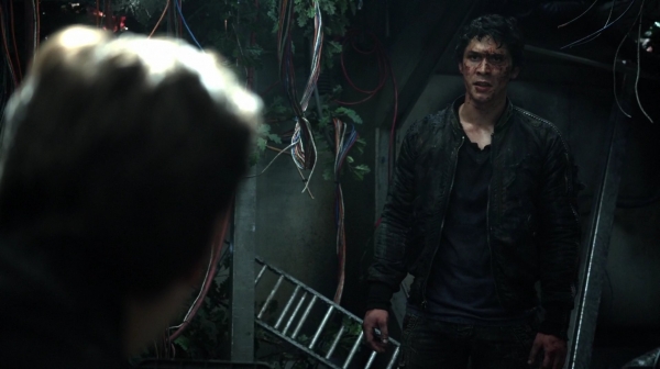 The 100 Season Two Episode Two Inclement Weather-2210
