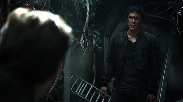 The 100 Season Two Episode Two Inclement Weather-2209

