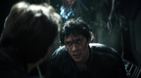 The 100 Season Two Episode Two Inclement Weather-2201

