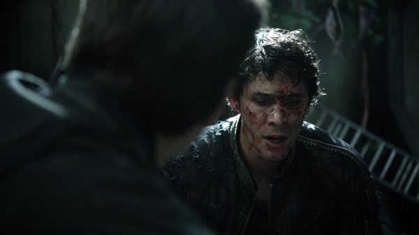 The 100 Season Two Episode Two Inclement Weather-2193
