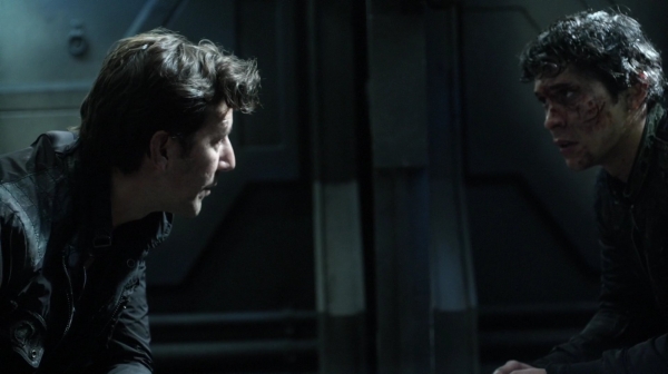 The 100 Season Two Episode Two Inclement Weather-2189
