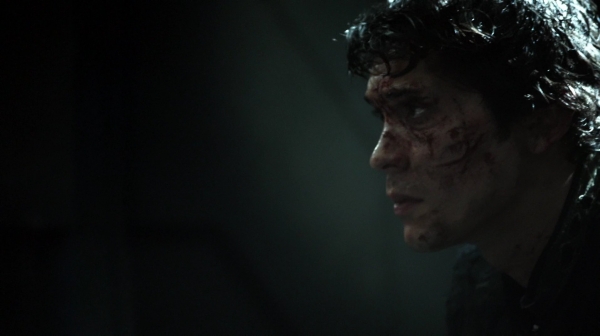 The 100 Season Two Episode Two Inclement Weather-2187
