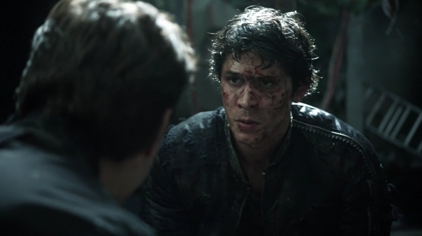 The 100 Season Two Episode Two Inclement Weather-2183
