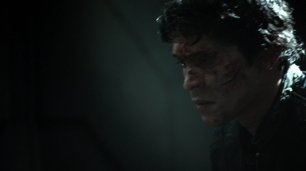 The 100 Season Two Episode Two Inclement Weather-2182
