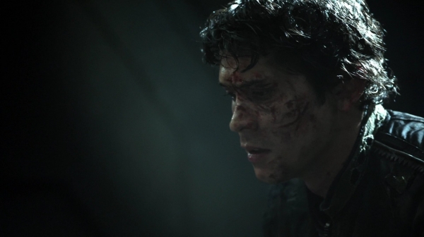 The 100 Season Two Episode Two Inclement Weather-2180
