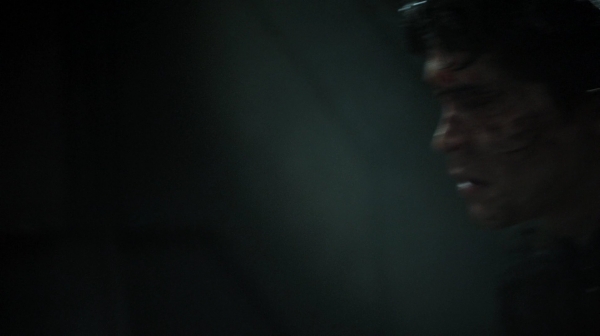 The 100 Season Two Episode Two Inclement Weather-2179
