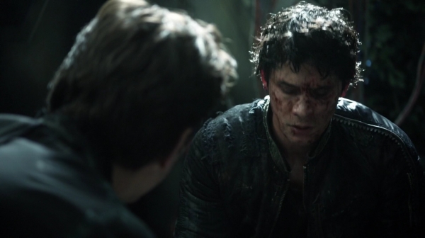 The 100 Season Two Episode Two Inclement Weather-2173
