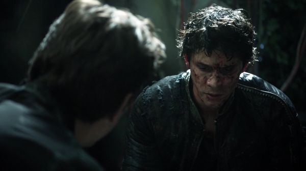 The 100 Season Two Episode Two Inclement Weather-2172
