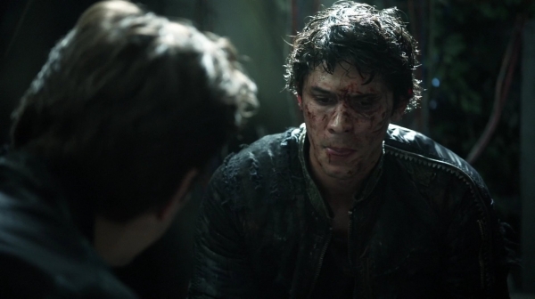 The 100 Season Two Episode Two Inclement Weather-2170
