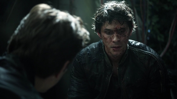 The 100 Season Two Episode Two Inclement Weather-2168
