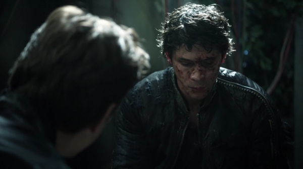 The 100 Season Two Episode Two Inclement Weather-2167
