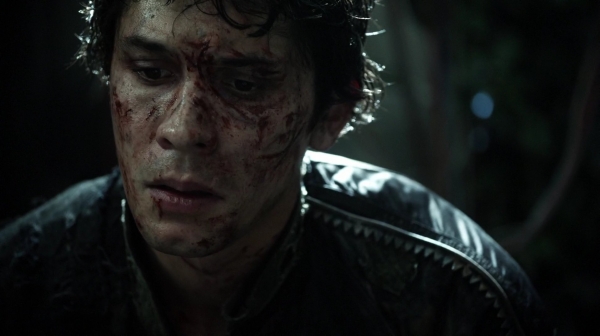 The 100 Season Two Episode Two Inclement Weather-2164
