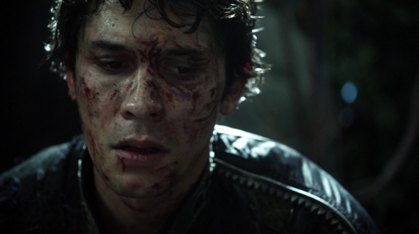 The 100 Season Two Episode Two Inclement Weather-2158
