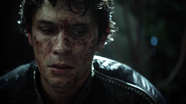 The 100 Season Two Episode Two Inclement Weather-2157
