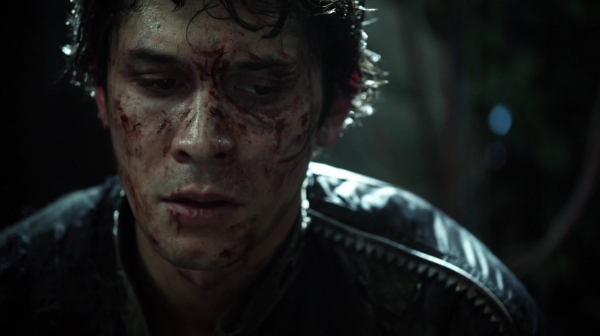 The 100 Season Two Episode Two Inclement Weather-2156
