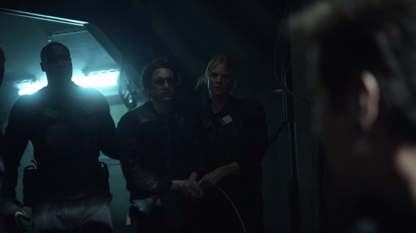 The 100 Season Two Episode Two Inclement Weather-2149
