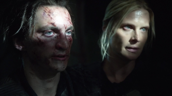 The 100 Season Two Episode Two Inclement Weather-2148
