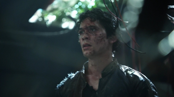 The 100 Season Two Episode Two Inclement Weather-2141
