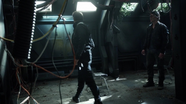 The 100 Season Two Episode Two Inclement Weather-2138
