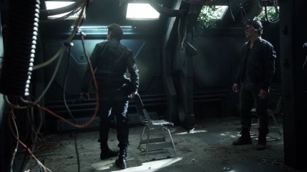 The 100 Season Two Episode Two Inclement Weather-2137
