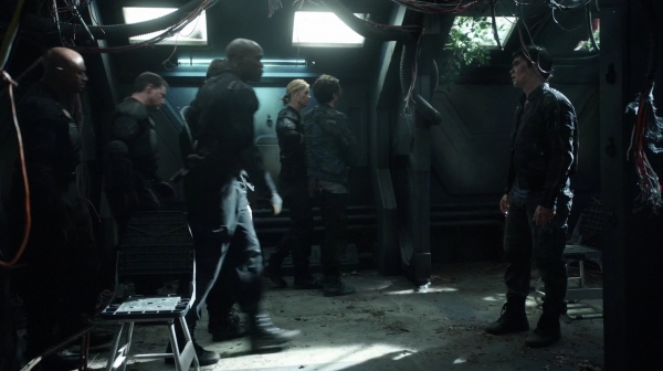 The 100 Season Two Episode Two Inclement Weather-2133
