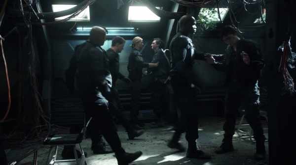 The 100 Season Two Episode Two Inclement Weather-2132
