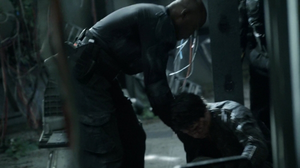 The 100 Season Two Episode Two Inclement Weather-2130
