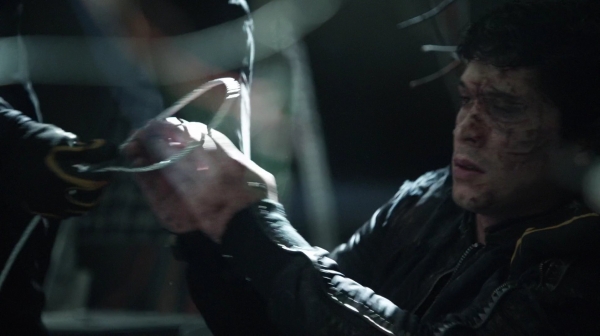 The 100 Season Two Episode Two Inclement Weather-2129
