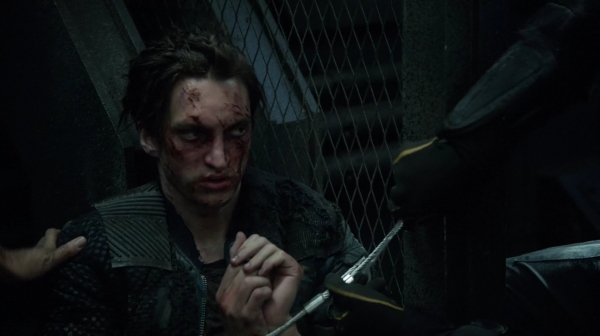 The 100 Season Two Episode Two Inclement Weather-2128
