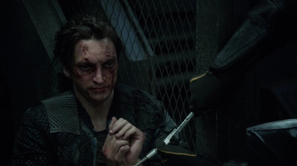 The 100 Season Two Episode Two Inclement Weather-2127

