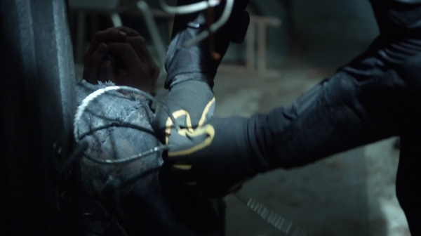 The 100 Season Two Episode Two Inclement Weather-2126
