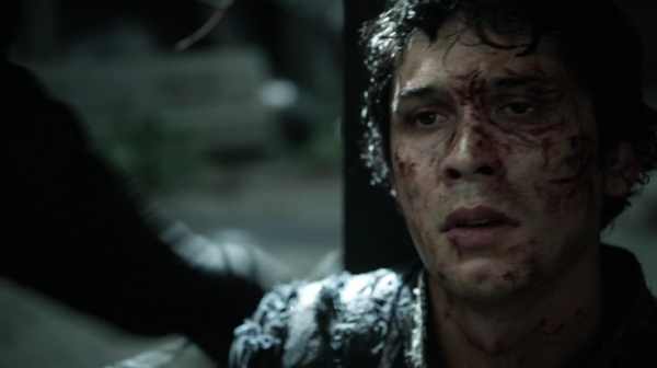 The 100 Season Two Episode Two Inclement Weather-2125
