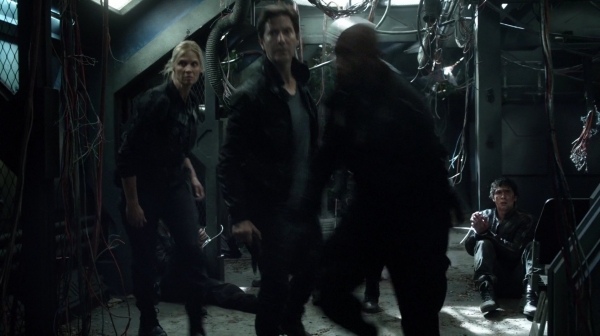 The 100 Season Two Episode Two Inclement Weather-2122
