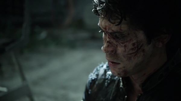 The 100 Season Two Episode Two Inclement Weather-2118
