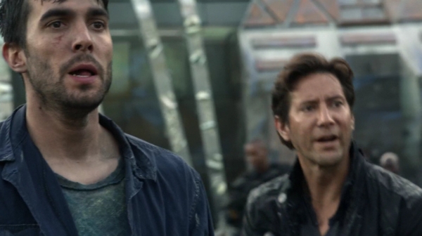 The 100 Season Two Episode Two Inclement Weather-2108

