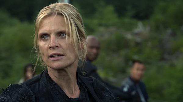 The 100 Season Two Episode Two Inclement Weather-2095
