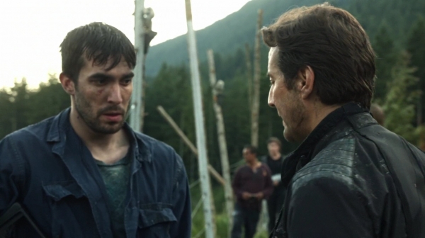 The 100 Season Two Episode Two Inclement Weather-2092
