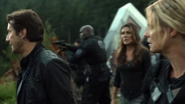 The 100 Season Two Episode Two Inclement Weather-2085
