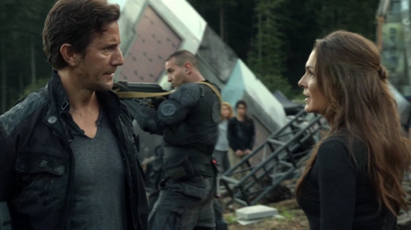 The 100 Season Two Episode Two Inclement Weather-2069
