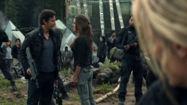 The 100 Season Two Episode Two Inclement Weather-2067
