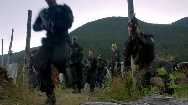 The 100 Season Two Episode Two Inclement Weather-2062
