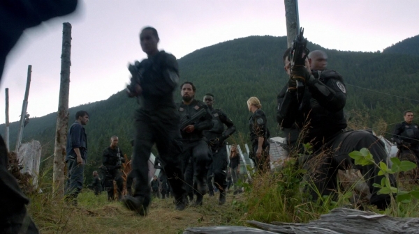 The 100 Season Two Episode Two Inclement Weather-2061
