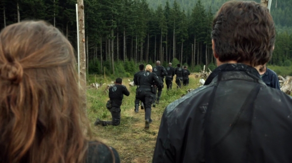 The 100 Season Two Episode Two Inclement Weather-2059

