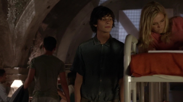 The 100 Season Two Episode Two Inclement Weather-2046
